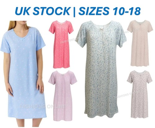 Womens nightie ladies - womens,