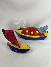 In The Night Garden Iggle