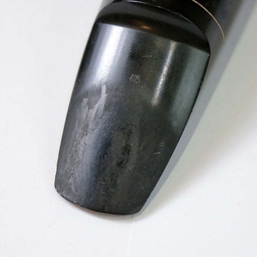 Selmer soloist style - style, e
