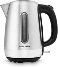 Efficient 1.7L Equip Kettle -