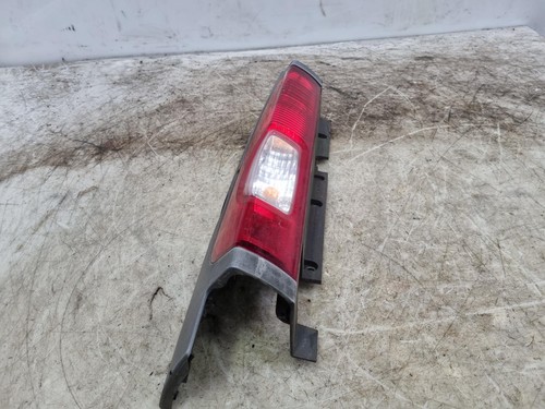 Nissan primastar taillight - nissan,
