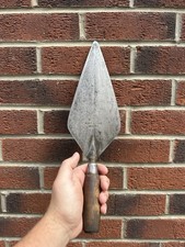 WHS Brades Hunt & Sons 11inch
