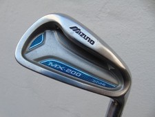 USED MIZUNO MX-200   R/H