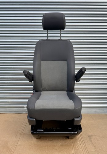 Genuine transporter 1 - transporter, t5.1