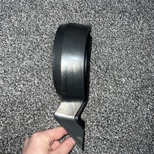 Bissell ProHeat 2X Revolution Spare Parts belt cover door guard 18583(LEFT SIDE)