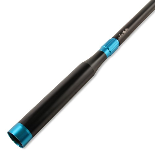 Baize master metal push - master, on