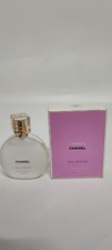 Chanel Chance Eau Tender hair