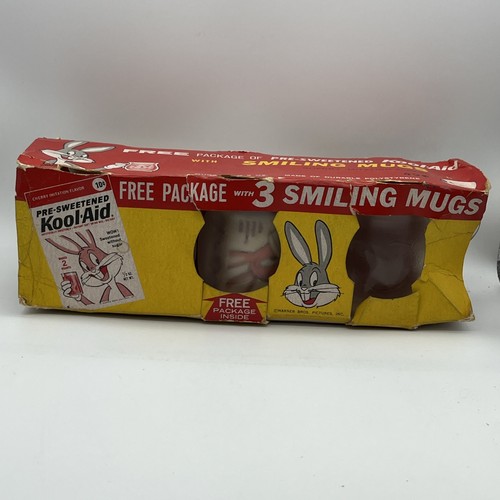 Vintage kool aid smiling - vintage, kool-aid