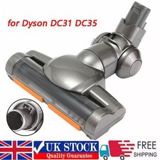 Motorized Floor Brush Head For