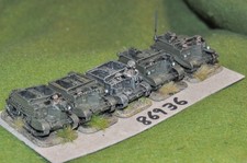 15mm WW2 / british - 5 bren