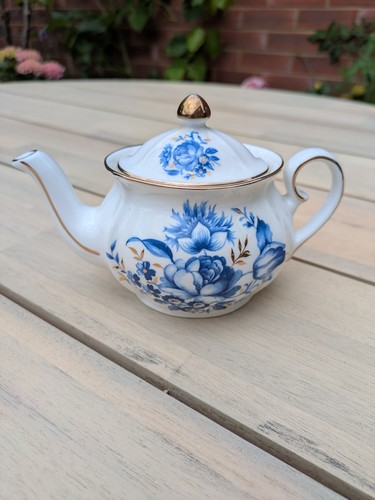 Regency collection wade - collection, blue