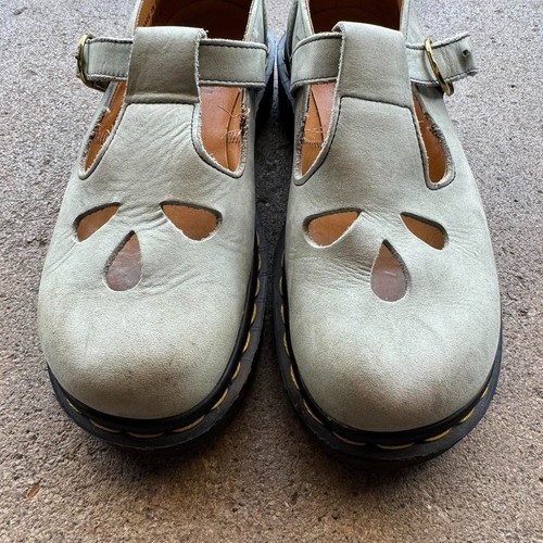 Vintage 90s doc martens - vintage, 8062