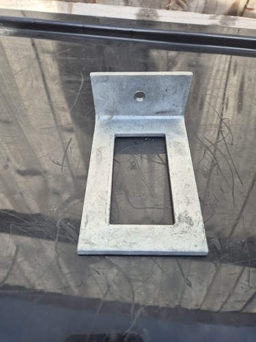 Unistrut slotted channel - unistrut,