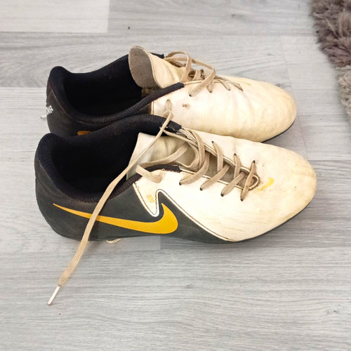 Nike tiempo football boots - tiempo,
