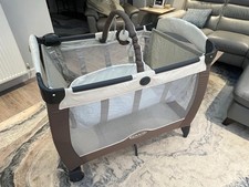 Graco Travel Cot