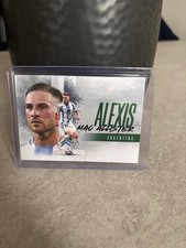 Alexis Mac Allister /22