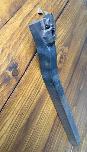 Long old spares - long,