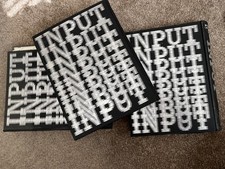 INPUT Magazine Marshall