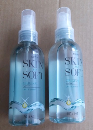 Avon skin so - 2,