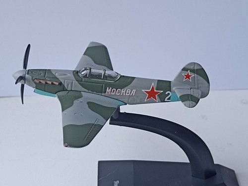 Read yakovlev yak - ⚠️read!, yak-9