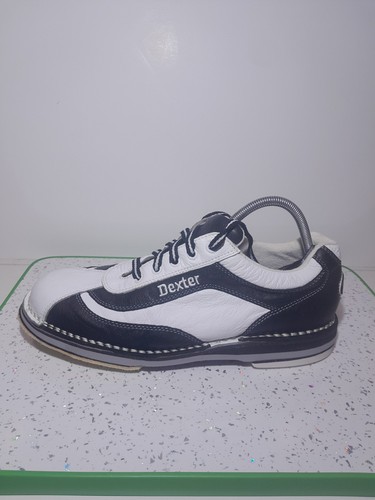 Dexter mens leather bowling - mens,