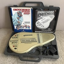 Suzuki Omnichord System Two