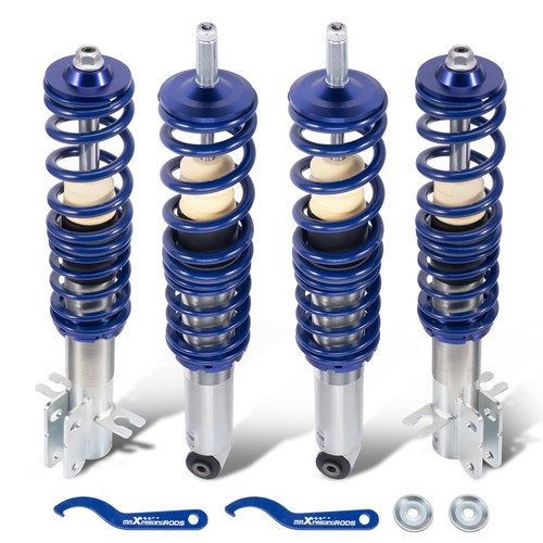 Coilover lowering suspension - coilover,