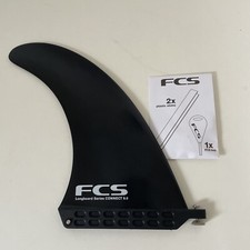 FCS a longboard series Connect 9.0 Fin US a box Surfboard 9”