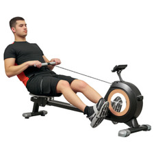 SPORTNOW 16-Level Magnetic