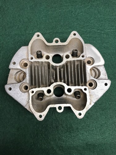 Triumph daytona tr5t - daytona, cylinder