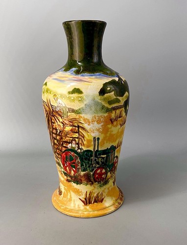 Cobridge stoneware wartime - cobridge,