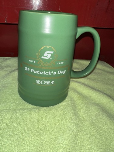 Snap patrick s day - st,
