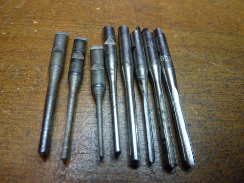 North bros mfg no35 - bros,