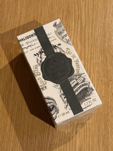 Penhaligon bold blend eau - bold,