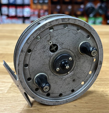 J W Young Rapidex Fishing Reel