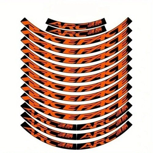 Stickers for wheel mountain - stickers,
