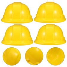 5 Pcs Children Hard Hat Toy