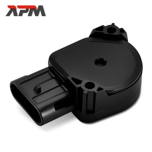 Accelerator pedal position - accelerator,