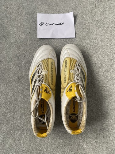 Mens adidas predator absolado - adidas,