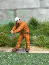 OO GAUGE Railway Figures 1/76