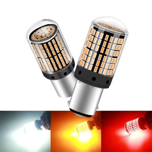 Bay15d p21 1157 380 led - 1157,