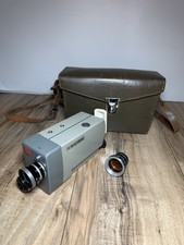 LEITZ LEICINA 8S MOVIE CAMERA