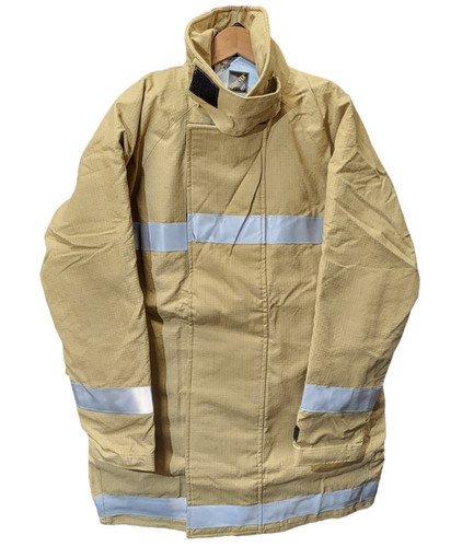 Firefighter jacket goretex - firefighter,