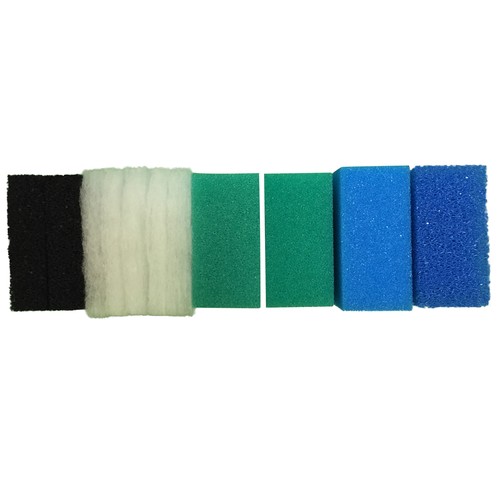 Full set compatible - full, filter