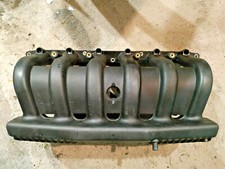 BMW E36 328i US M3 Z3 2.8 3.2 M52 M52B28 S52 S52B32 INLET INTAKE MANIFOLD OEM