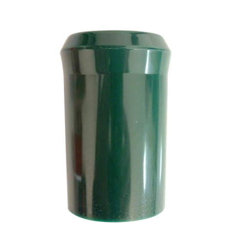 Stake safe green post - stake,