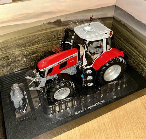 Universal hobbies massey - hobbies,