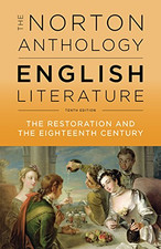 The Norton Anthology of