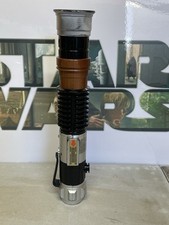 Star Wars Obi-Wan Kenobi Flick