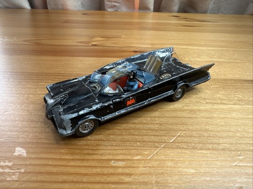 Vintage corgi toys 267 - vintage,